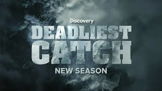 promo Discovery Channel  Deadliest Catch