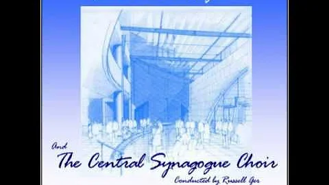 Hallel - Rabbi Chaim Ingram and the Central Synago...