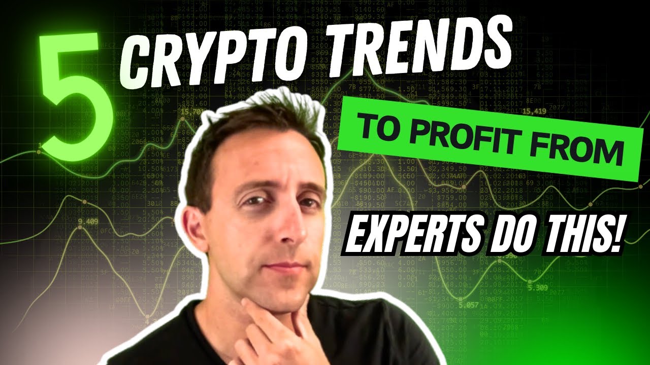 5 Game-Changing Ways to Analyze Crypto Market Trends (Every Investor NEEDS to Know)