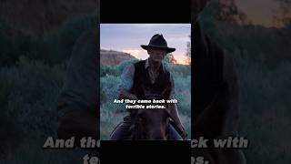 They Thought It Was Just Cowboys… Then Aliens Arrived#themiddle #tvshow #fyp #evolution #viral