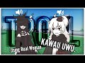Trolling As Japanese Woman In Roblox Mic Up IS HILARIOUS