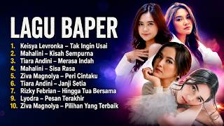 Download lagu LAGU BAPER | Playlist Lagu lagu galau terbaik Indonesia!