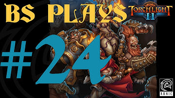 ★Torchlight II - SynergiesMOD Showcase - #24★