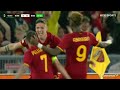Roma vs. Bodø/Glimt: Extended Highlights | UECL | Quarter Final - 2nd Leg | CBS Sports Golazo