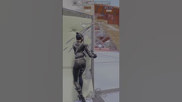 Quick-scope king! 🎯 Nailed a lightning-fast shot – blink, and you