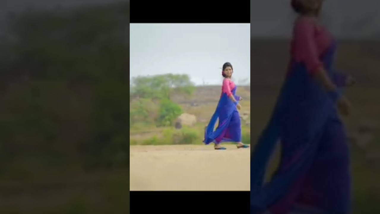 Lakhan. Parsi.. new santhali short video..