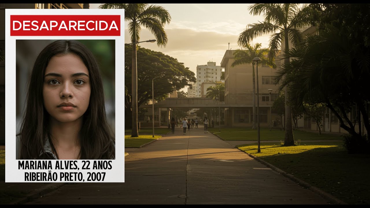 Ribeirão Preto 2007 caso arquivado resolvido — prisão choca comunidade