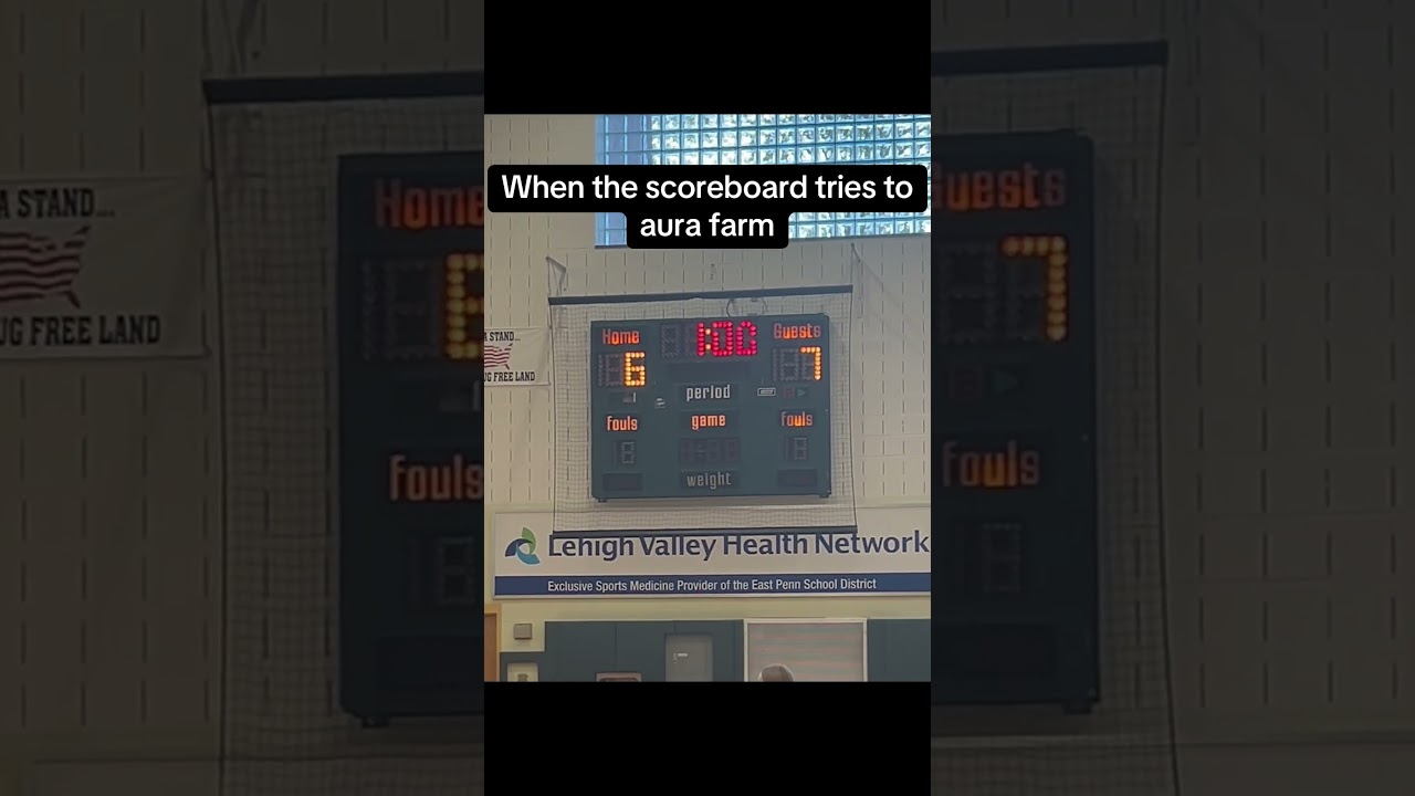 #67 everywhere, even a volleyball game #9thgradeexperience