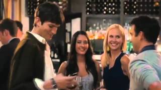 No Strings Attached Interview