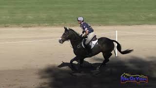 015XC Boyd Martin on Long Island T CCI4* Long Cross Country Galway Downs Oct. 2020