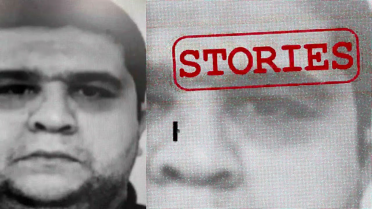 Hakim Berrebouh, le caïd marseillais