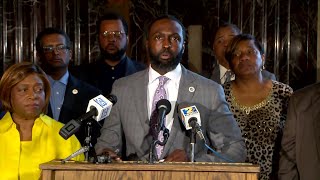 FBI orders new look at autopsy of Black motorist Ronald Greene after release of graphic bodycam vide