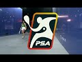 "Cannoned that one in" | Adderley v ElSherbini | CIB Egyptian Open 2025 #FGF