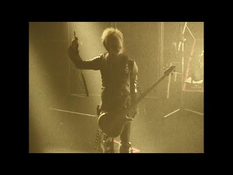the GazettE Live - YouTube