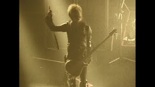 the GazettE - Heisei Banka [平成挽歌] TOUR FINAL 2004.4.23 Shibuya