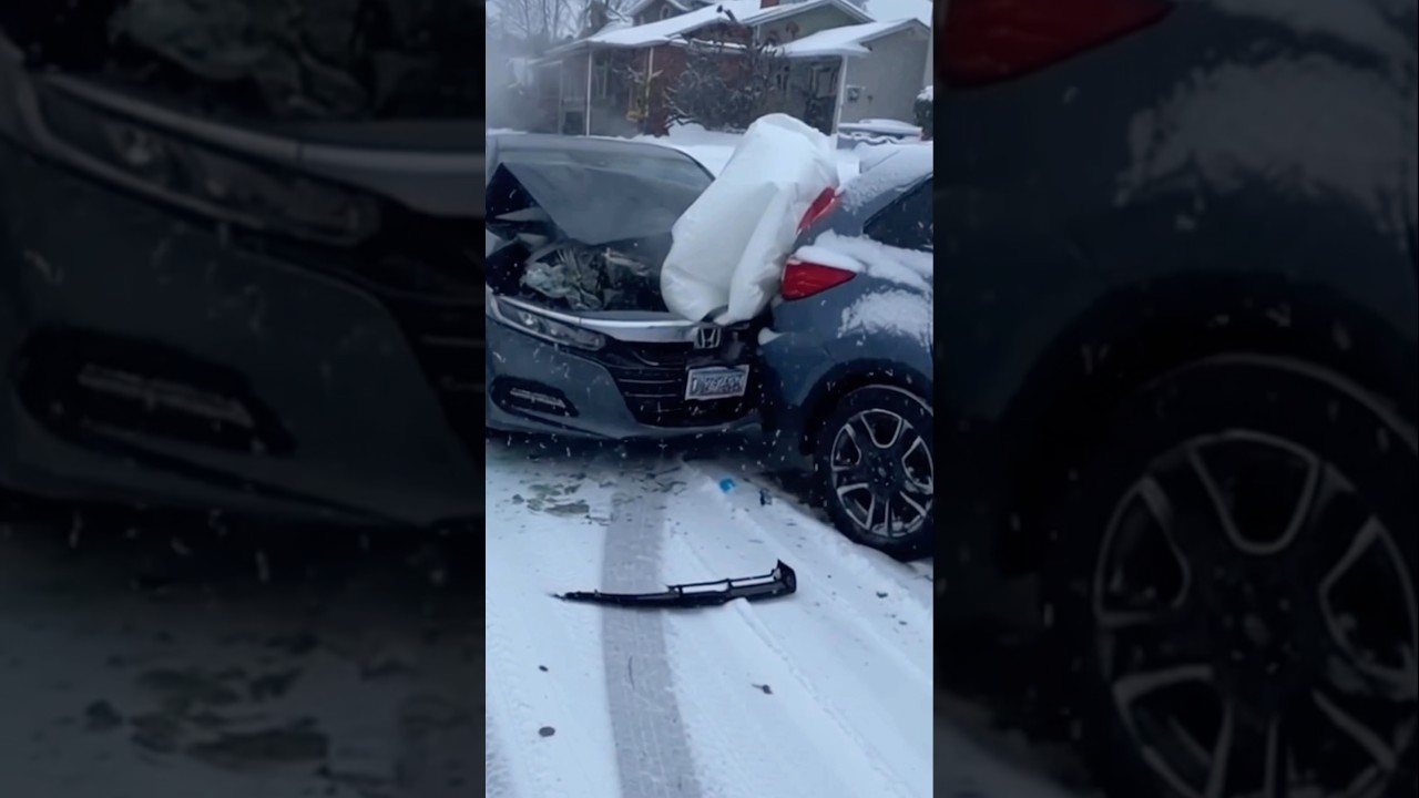 This Took a Turn 😭(AI-assisted video using OpenAI Sora) 