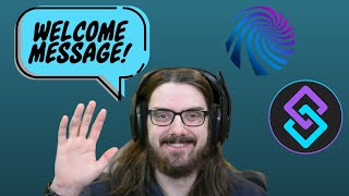 Welcome Messages - Baloo's Tech How To's screenshot 2