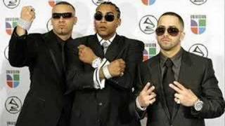 Don Omar - Salio El Sol