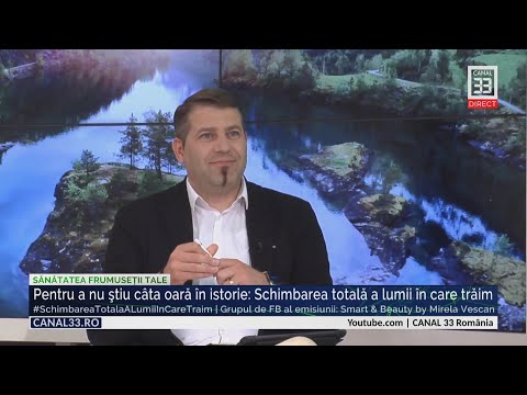 Video: Olga Kabanova: „Nu Avem Alt Mediu Decât Cel în Care Trăim”