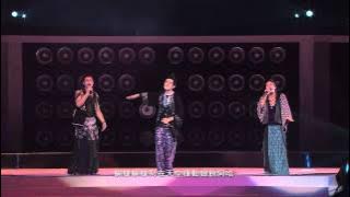 You Are My OK Stretch OK - The Drifters ft Jay Chou