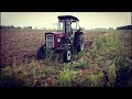 Orka 2018 /Ursus c-360/4011 & Pług Unia 5