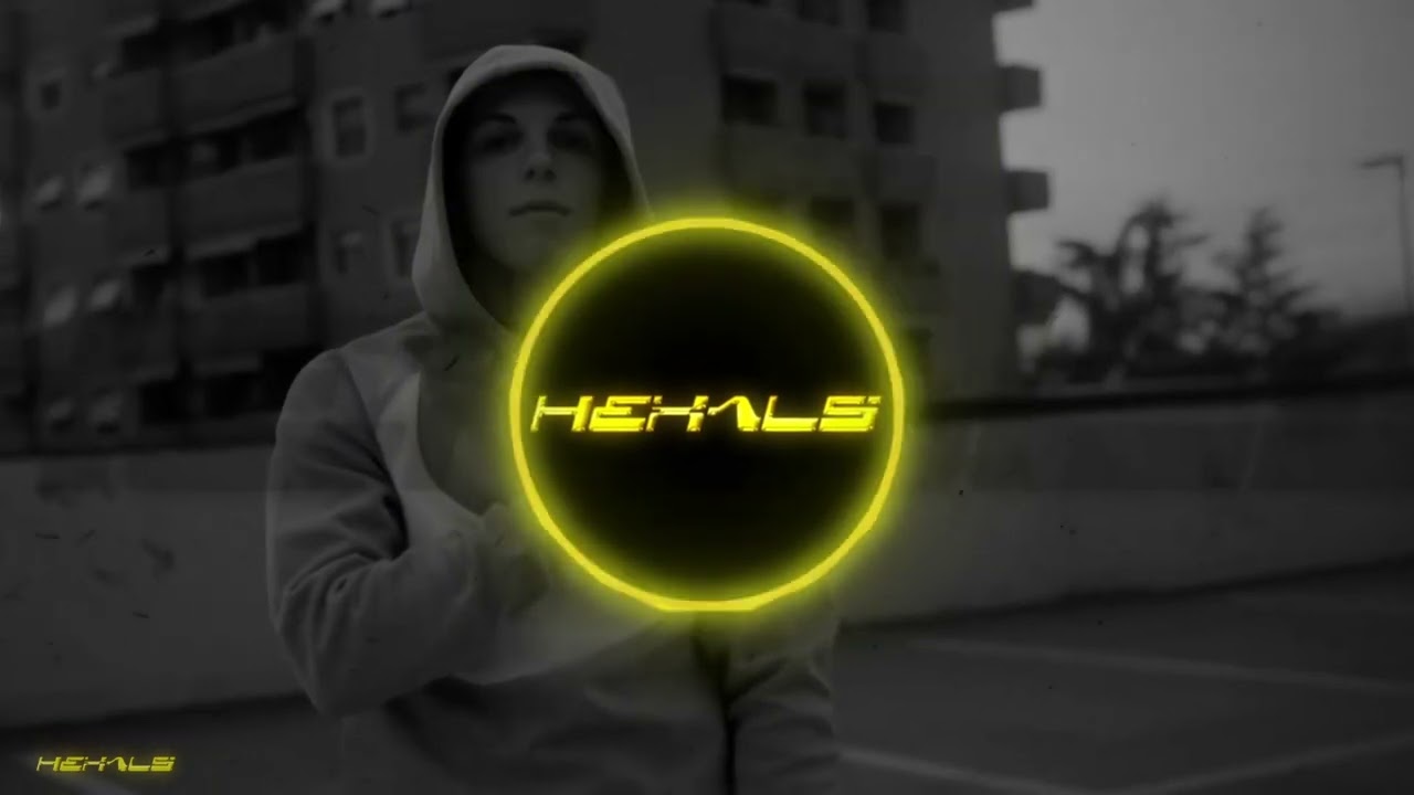 [FREE] Rhove - Shakerando type beat (Prod. Hexals)