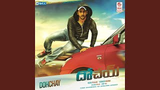 Villian - Parthasarathy