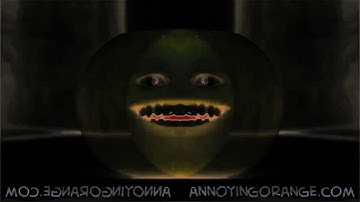 Annoying Orange Pitch Effects (Sponsored By Preview 2 Effects) Squared in g major 4^2