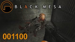 Black Mesa | Chapitre 13: Oubliez Freeman! Lets play [FR]