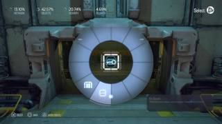 Making DOOM in Snap Map
