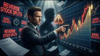 Reverse Stock Splits Explained: Morgan Stanley’s Warning