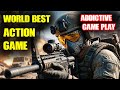 Ghost Recon Gameplay That's So Addictive, You Can't Stop Playing