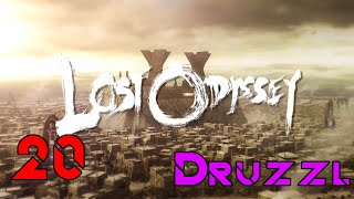 Sound Cubes - [20] - Lost Odyssey