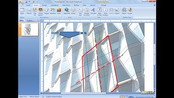 Video-10-Part 1: Advance Revit Curtain Panel Family