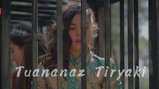 Tuananaz Tiryaki Asya How Like That Edit