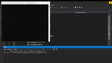 Asp.Net Core Web Api Dersleri OOP Nesne Yönelimli Programlama Sınıflar 2