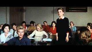 Where the Boys Are (1960) - Trailer