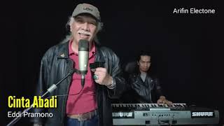 CINTA ABADI_Panbers_Cover By Eddi Pramono