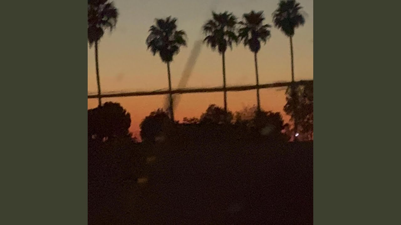 Left a Mark (feat. Foreign Forest) 