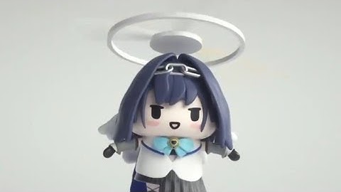 Ouro Kronii Stream Loading Screen