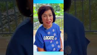 Finding My American Father Through DNA! 🧬 | The Loida Lewis Podcast #Shorts