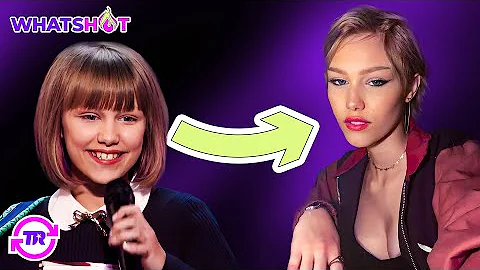 What Ever Happened to Grace Vanderwaal? America's ...