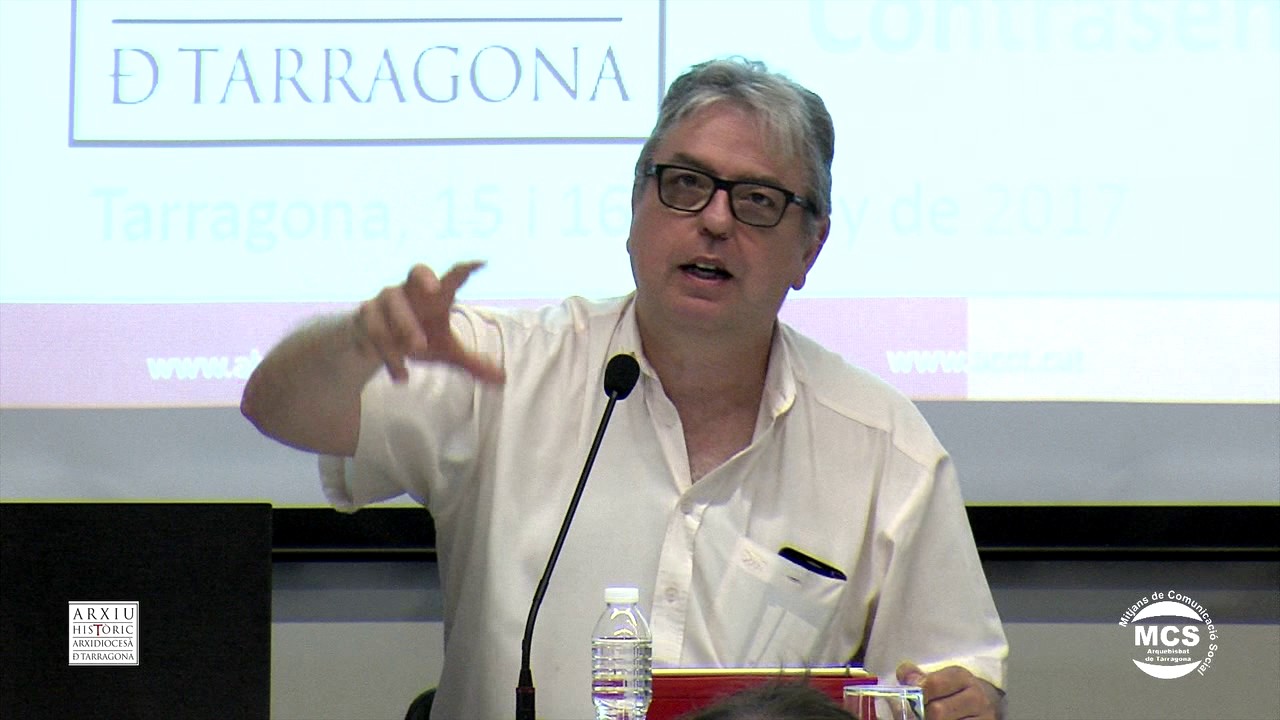 Els bandolers a la Corona d’Aragó - Dr. Àngel Casals Martínez