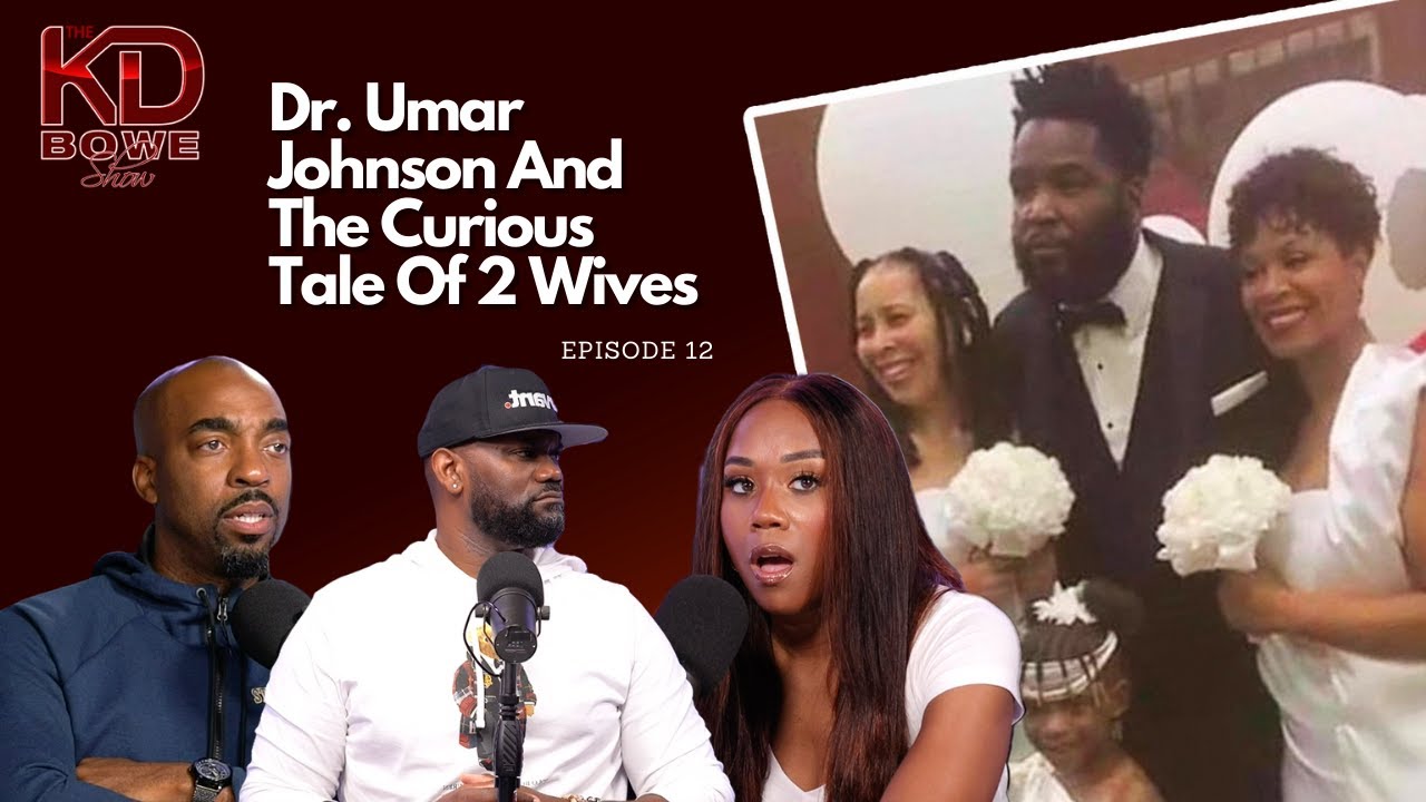Dr Umar Johnson Wife: Unveiling the Mystery and Rumors