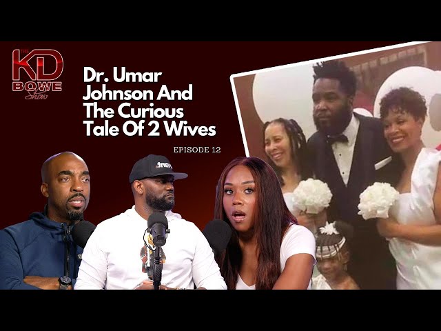 Dr Umar Johnson Wife: Unveiling the Mystery and Rumors