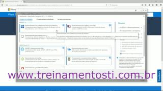 Instalando Visual Studio 2017