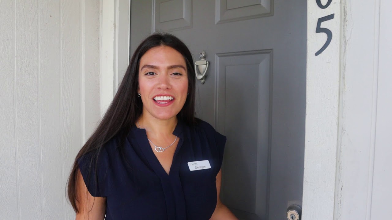 Best Apartment Tour Ever! - Grove at Seabrook