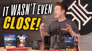 Watch this before you buy Mountain House or ReadyWise freeze dried food!