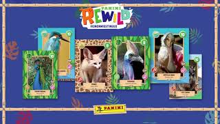 Rewild - il primo card game per salvare glia animali screenshot 5