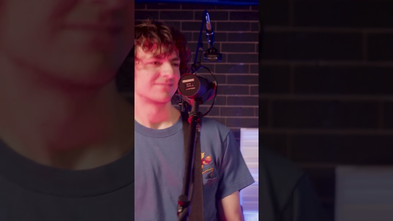 Watch JACK debuted his brand new single 'About Me' on Live From Midtopia on YouTube Watch JACK debuted his brand new single 'About Me' on Live From Midtopia on YouTube